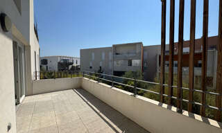 Appartement 3 Pièces 57 m² à vendre à Juvignac (34990)