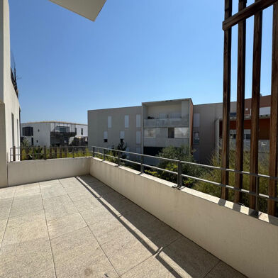 Appartement 3 pièces 183000 €