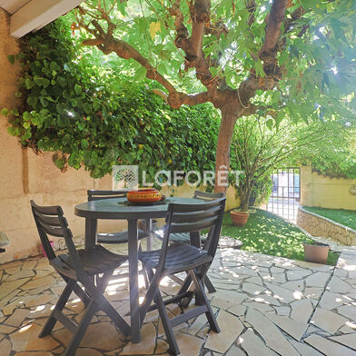 Maison 4 pièces 318500 €