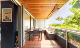 Appartement 5 Pièces 145 m² à vendre à Marseille 8 (13008)