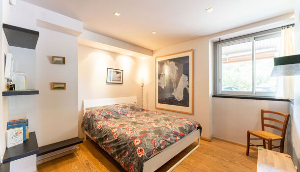 Appartement 5 pièces  à vendre Marseille 8eme 13008