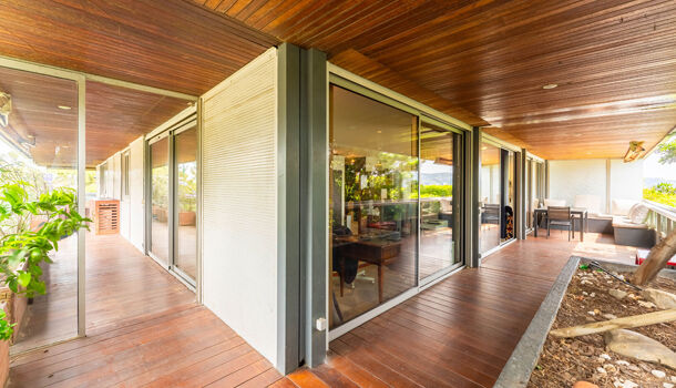 Appartement 5 pièces  à vendre Marseille 8eme 13008