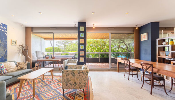 Appartement 5 pièces  à vendre Marseille 8eme 13008