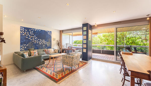 Appartement 5 pièces  à vendre Marseille 8eme 13008