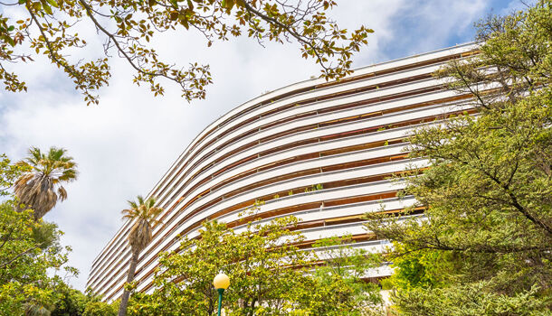 Appartement 5 pièces  à vendre Marseille 8eme 13008