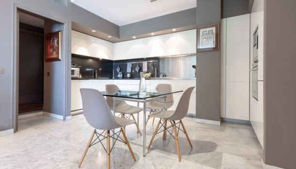 Appartement 5 pièces  à vendre Marseille 8eme 13008