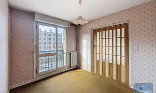 Appartement 2 Pièces 48 m² à vendre à Valenciennes (59300)