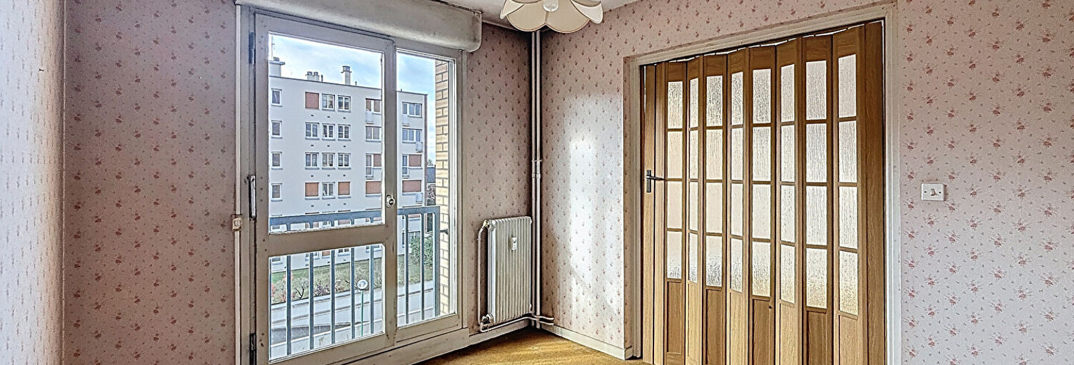 Appartement 2 Pièces 48 m² à vendre à Valenciennes (59300)