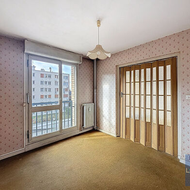 Appartement 2 pièces 94900 €