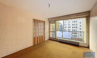 Appartement 2 Pièces 48 m² à vendre à Valenciennes (59300)