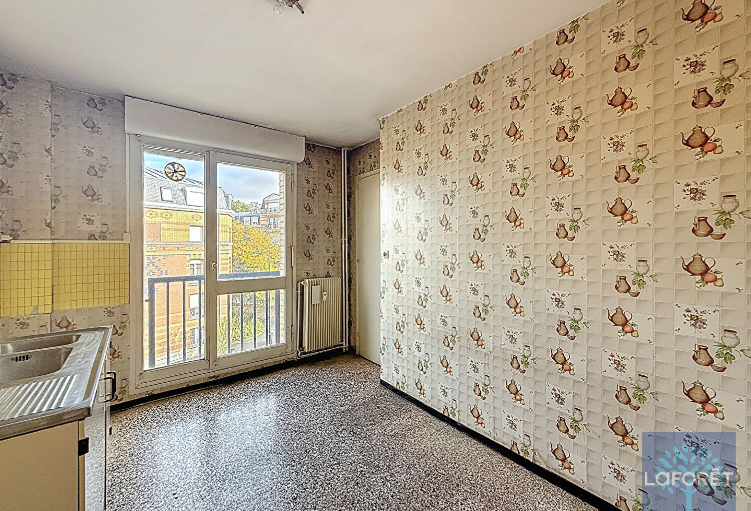 Appartement T2 Valenciennes — photo 1