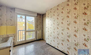 Appartement 2 Pièces 48 m² à vendre à Valenciennes (59300)