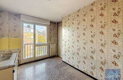 Appartement T2 Valenciennes — photo du bien