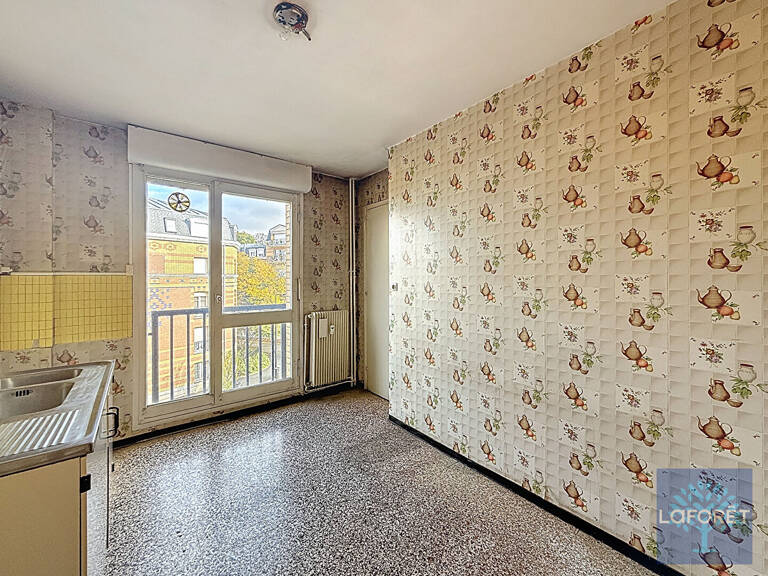 Appartement T2 Valenciennes — photo 1