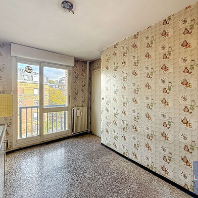 Appartement 2 pièces 94900 €