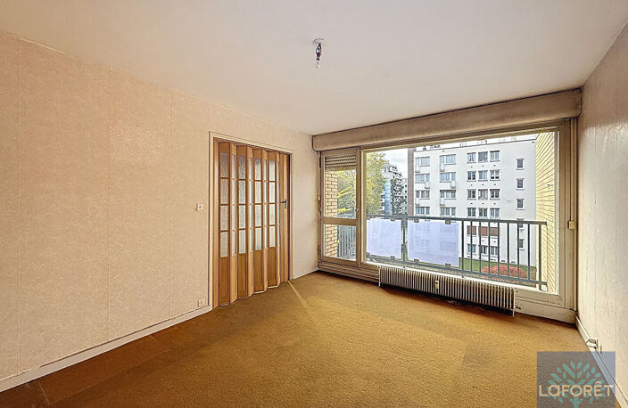 Appartement T2 Valenciennes — photo 3