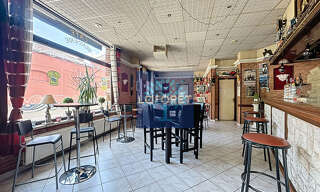 Immeuble  210 m² à vendre à Valenciennes (59300)