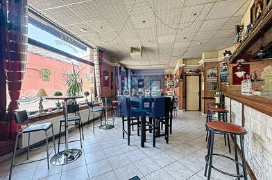 Immeuble  525000 €