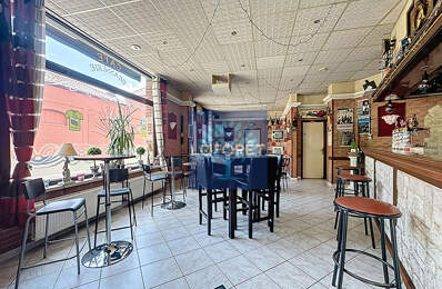 Immeuble de rapport de 250m 2 — photo du bien