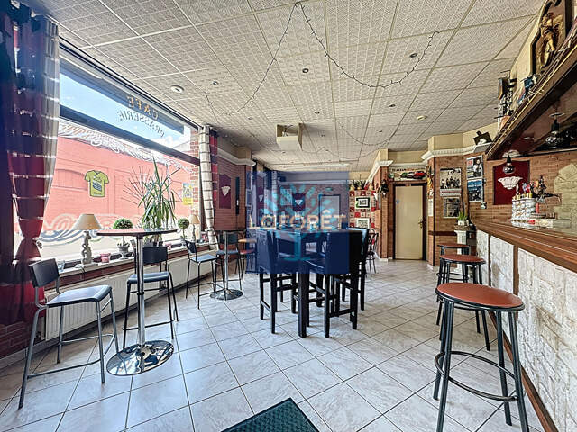 Immeuble de rapport de 250m 2 — photo du bien