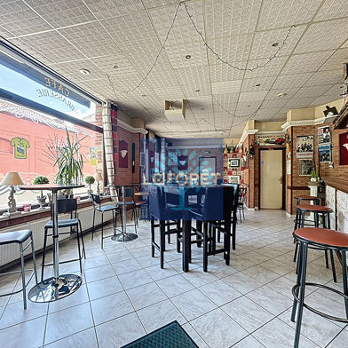 Immeuble  570000 €