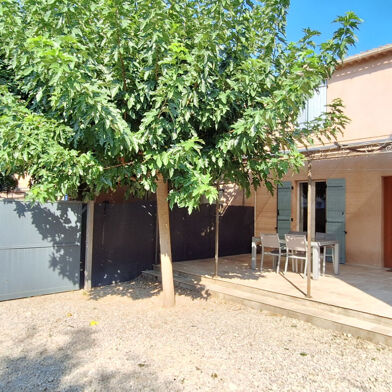 Maison 4 pièces 280000 €