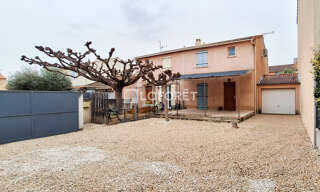 Maison 4 Pièces 90 m² à vendre à Monteux (84170)