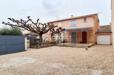 Maison 4 pièces 280000 €