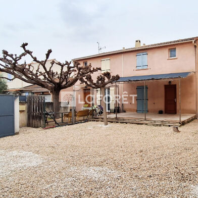 Maison 4 pièces 280000 €