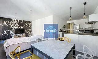 Appartement 3 Pièces 76 m² à vendre à Oullins-Pierre-Bénite (69600)