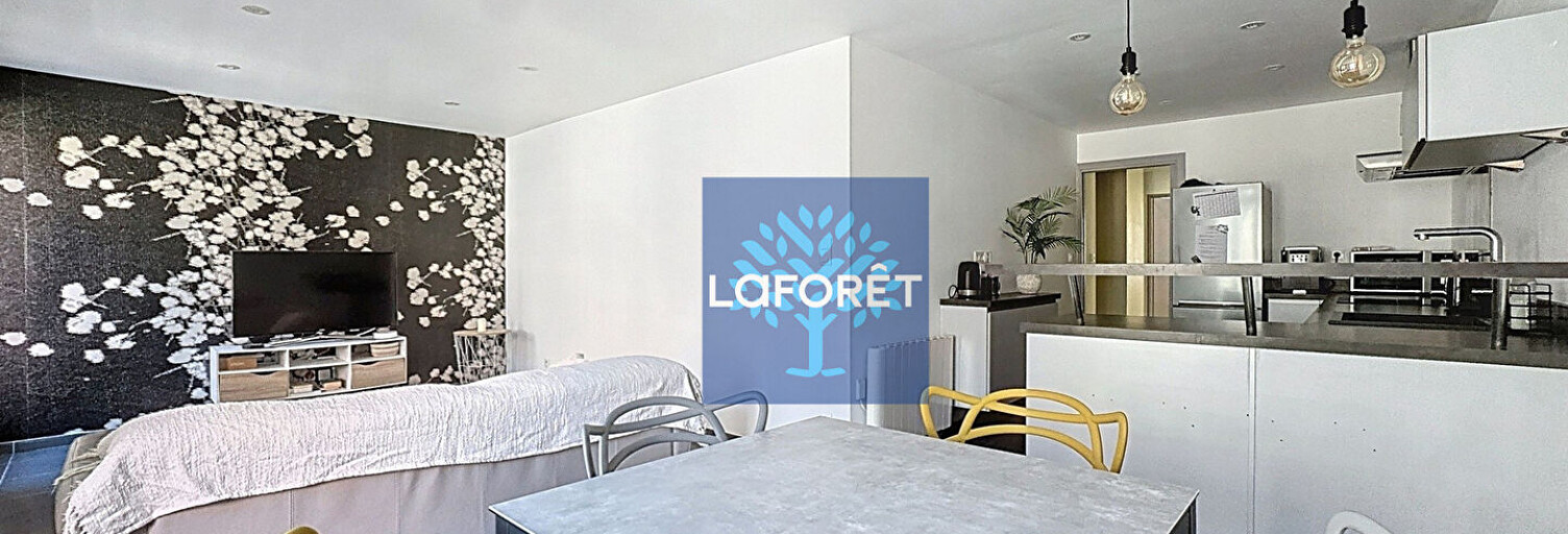 Appartement 3 Pièces 76 m² à vendre à Oullins-Pierre-Bénite (69600)