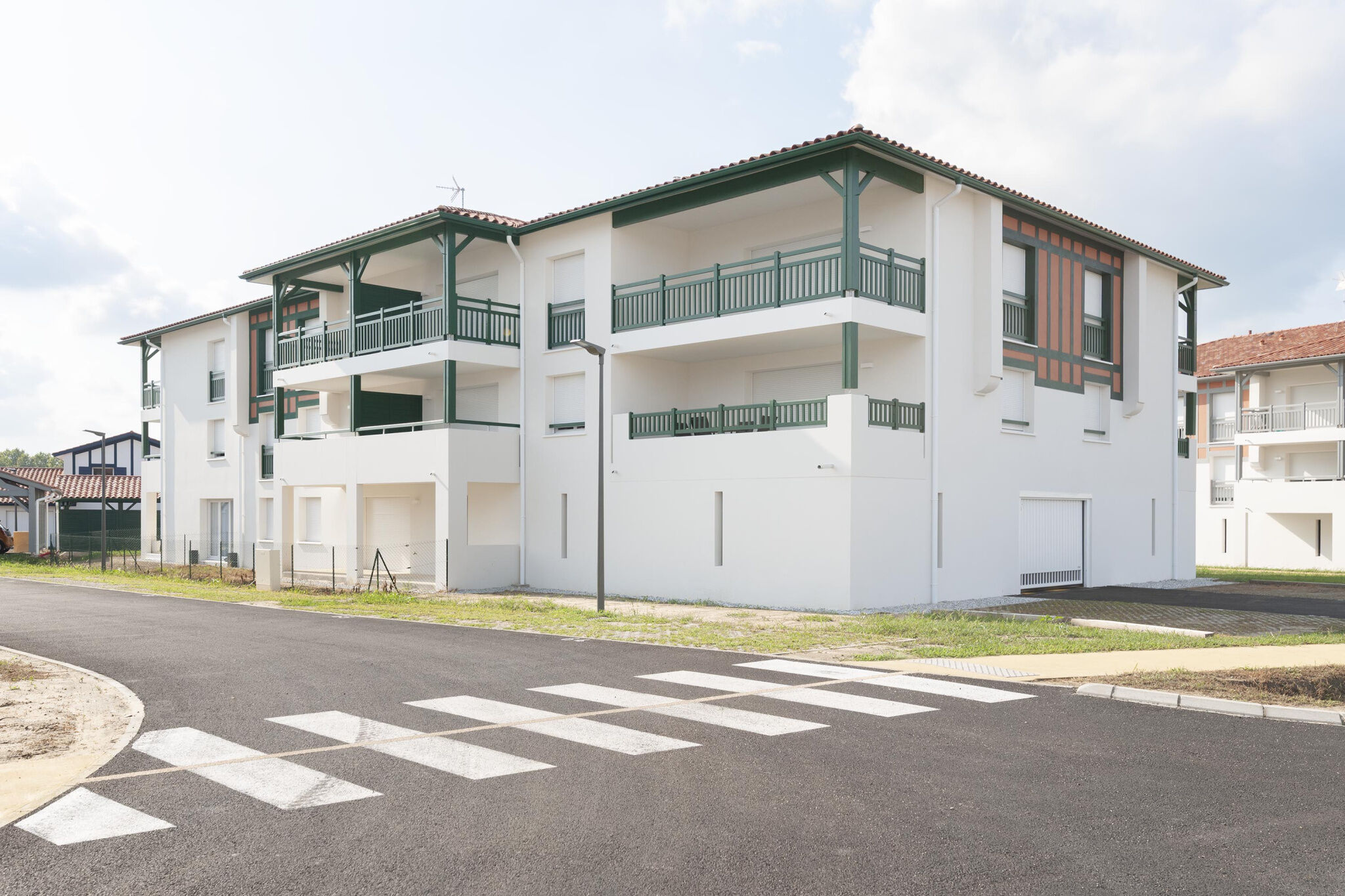 Appartement  T2 à vendre Dax 40100