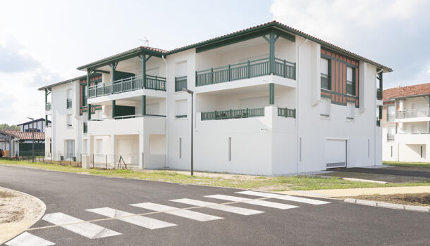 Appartement 2 pièces  à vendre Dax 40100