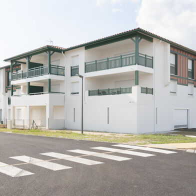 Appartement 2 pièces 163000 €