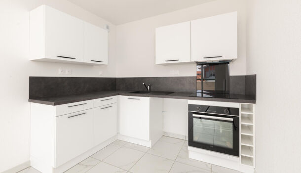 Appartement 2 pièces  à vendre Dax 40100