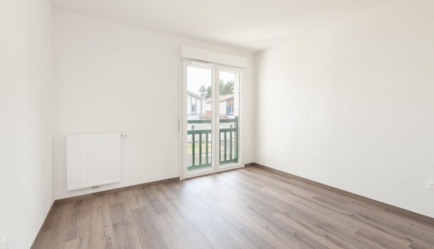 Appartement 2 pièces  à vendre Dax 40100