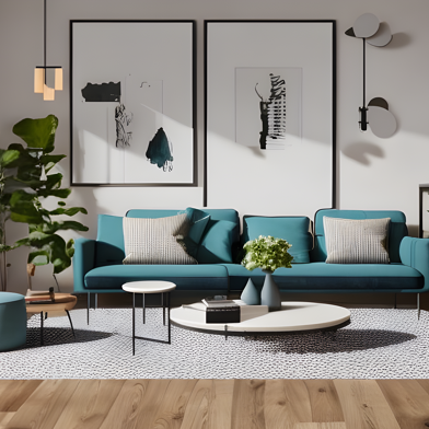 Appartement 4 pièces 676000 €