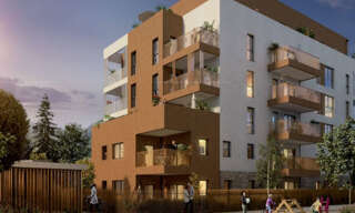 Appartement 3 Pièces 72 m² à vendre à Cluses (74300)