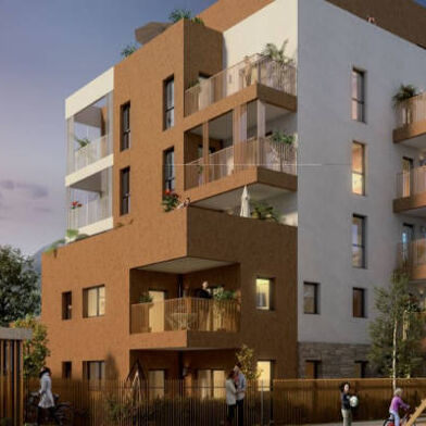 Appartement 3 pièces 290000 €