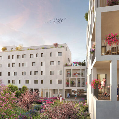 Appartement 4 pièces 475000 €