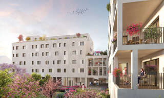 Appartement 3 Pièces 67 m² à vendre à Annecy (74000)