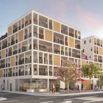 Appartement 4 pièces 496000 €