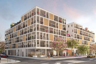 Appartement 4 pièces 496000 €