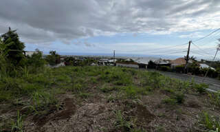 Terrain  589 m² à vendre à Saint-Louis (97450)