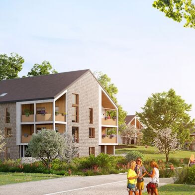 Appartement 4 pièces 542000 €