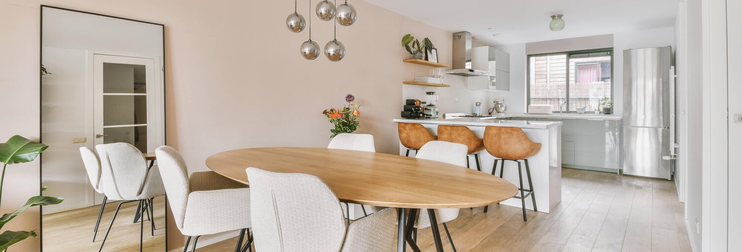 Appartement neuf T3, T4 Pièce 60 à 75 m² à vendre à Annecy (74000)