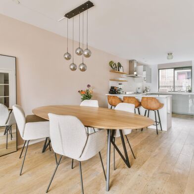 Appartement 4 pièces 552000 €