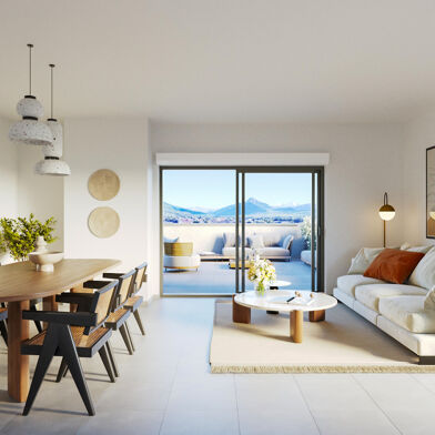 Appartement 5 pièces 565000 €