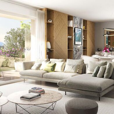 Appartement 4 pièces 575000 €