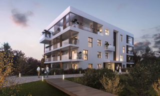 Appartement 2 Pièces 40 m² à vendre à Collonges-sous-Salève (74160)